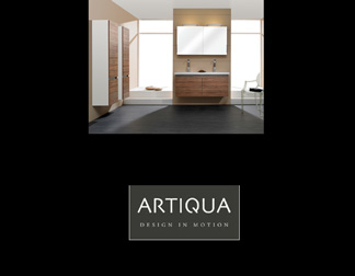 k1 1277 ARTIQUA -bathroom -Stilform Cosinas La Union (Cartagena)