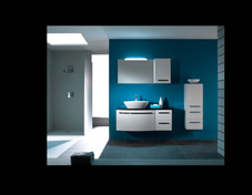 k1 616 ARTIQUA -bathroom -Stilform Cosinas La Union (Cartagena)